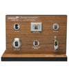 OLYMPUS LOCK   - Display Board - Small Format IC Locks