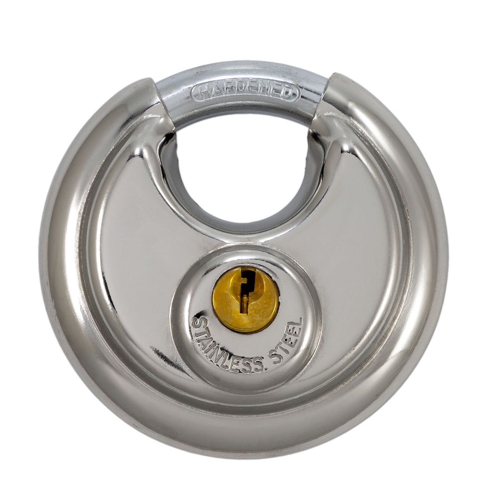 PACLOCK Disc Padlock PRO “1000PRO-70” Series