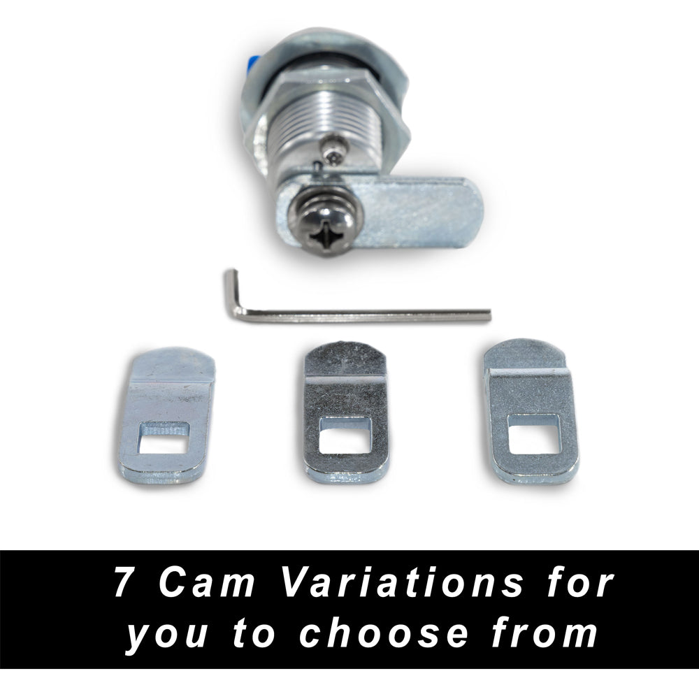 PACLOCK Super RV Cam Lock “UCS-1150SRV” Series