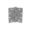 PBB - BB51630 - Ball Bearing Full Mortise 4.5x4.5" 630 US32D Stainless Steel Architectural Steel Hinge