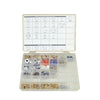 Strattec Mitsubishi Pinning Kit / 704605 - Discontinued