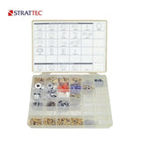 Strattec Mitsubishi Pinning Kit / 704605 - Discontinued