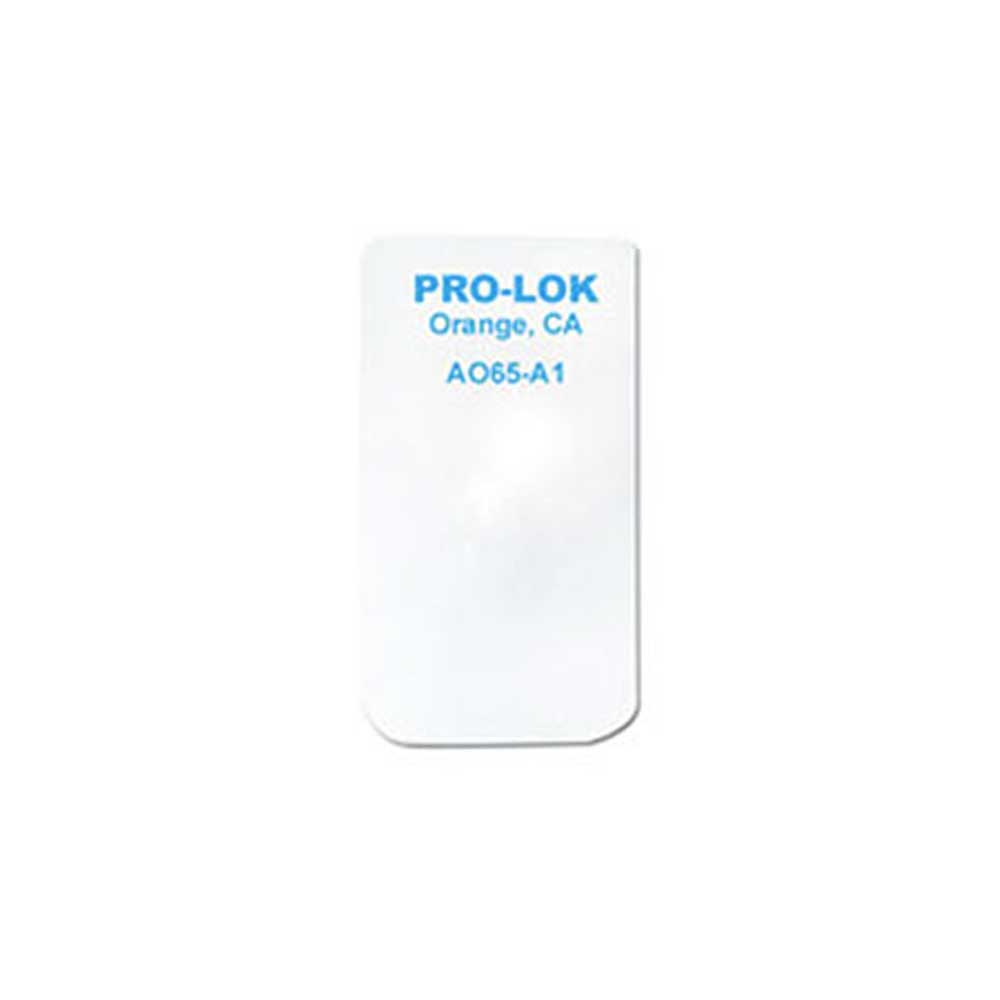 PRO-LOK Pump Wedge Starter & Window Protector Accessory (AO65-A1)