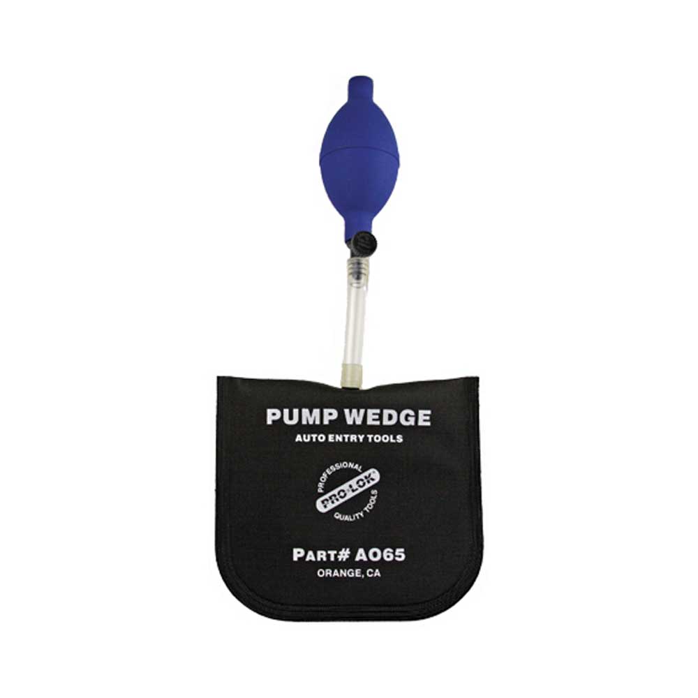 PRO-LOK Pump Wedge (AO65)