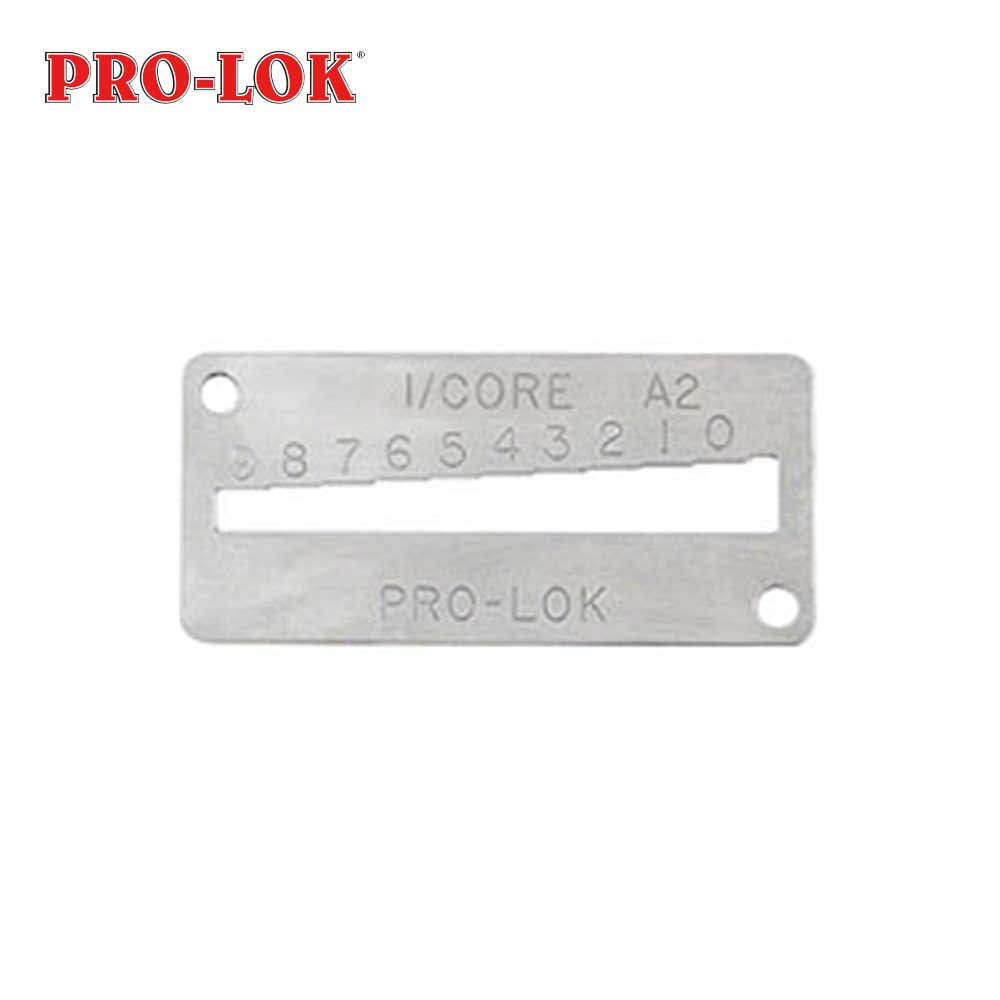 PRO-LOK IC/A2 Decoder (KDIC)