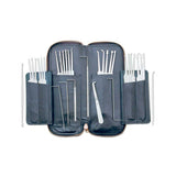 PRO-LOK 32pc Pick Set & Case (PKX-32)