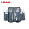 PRO-LOK 32pc Pick Set & Case (PKX-32)