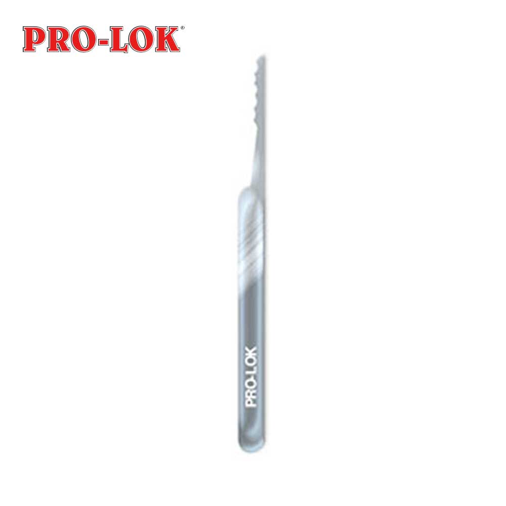 PRO-LOK Large Comb Pick w/Handle (PKX-LC-H)