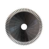 High Grade HSS M35 60.4mm (84Â°) Angle Milling Cutter for Gladaid GL & Silca Delta - P-1082