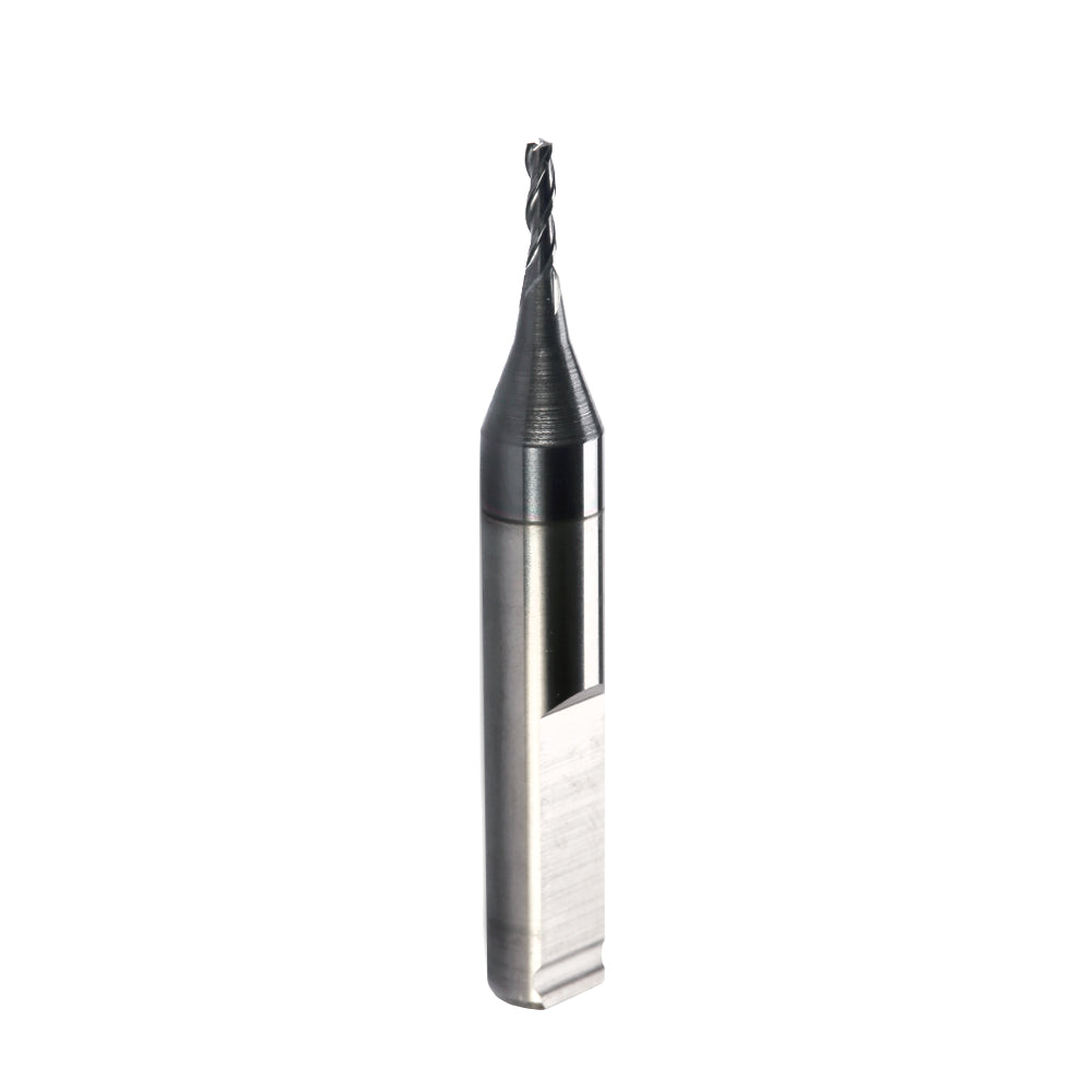 High Grade Carbide - 2.5mm - 5-Axis - End Mill Cutter - for Keyline Bianchi 994 / Ninja Laser - P-1332