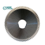 High Grade HSS M35-Coating 60mm (80Â°) Angle Milling Cutter for Gladaid GL & Silca Delta - P-1466