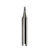 High Grade Carbide 3mm End Mill Cutter for Silca Quattrocode, Silca Triax - P-1716