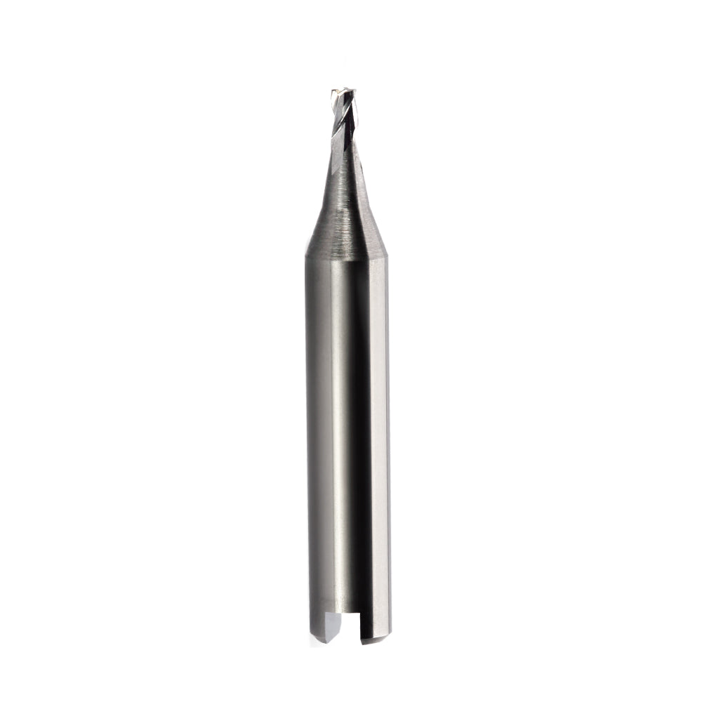 High Grade Swiss Grade Carbide 2mm End Mill Cutter for Silca Quattrocode, Silca Triax - P-1733