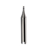 High Grade Swiss Grade Carbide 2mm End Mill Cutter for Silca Quattrocode, Silca Triax - P-1733