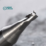 High Grade Swiss Grade Carbide 2mm End Mill Cutter for Silca Quattrocode, Silca Triax - P-1733