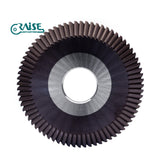 High Grade HSS M35-Coating 60mm (40Â°) Angle Milling Cutter for JZ - P-1764