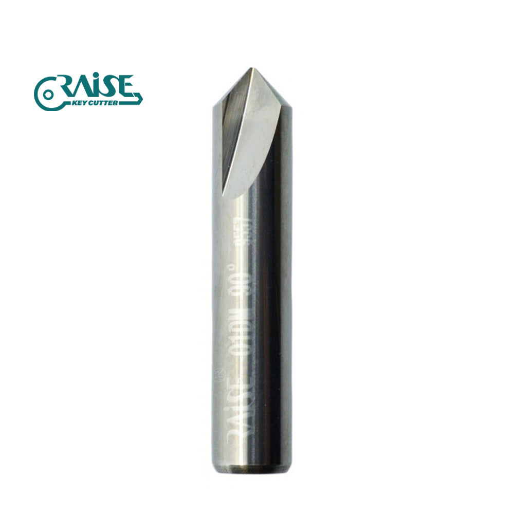 High Grade Carbide 0.4mm (90Â°) Dimple Cutter for Silca Futura - P-2521