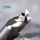 High Grade Carbide 2.5mm End Mill Cutter for Silca Futura - P-3152