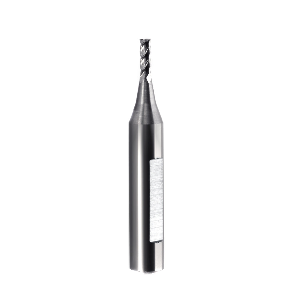 High Grade Carbide 1.9mm End Mill Cutter for Condor, Miracle, SEC-E9 & Triton - P-3512