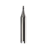 High Grade Carbide 2.5mm End Mill Cutter for Silca Quattrocode, Silca Triax & Kaba Ilco Tricode HS - P-3718