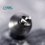 High Grade Carbide 2.5mm 4 Flutes End Mill Cutter for JMA X-Code & Silca Idea - P-3682