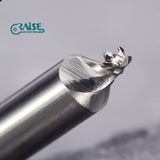 High Grade Swiss Grade Carbide 2mm End Mill Cutter for Silca Quattrocode & Silca Triax - P-3912