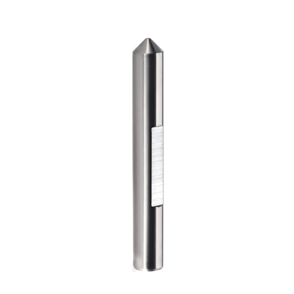 High Grade Carbide 0.8mm (80Â°) Tracer Point for JMA X-Code & Silca Idea - P-4016