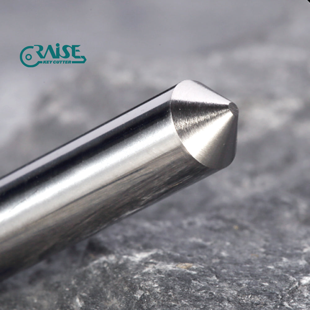 High Grade Carbide 0.8mm (80Â°) Tracer Point for JMA X-Code & Silca Idea - P-4016