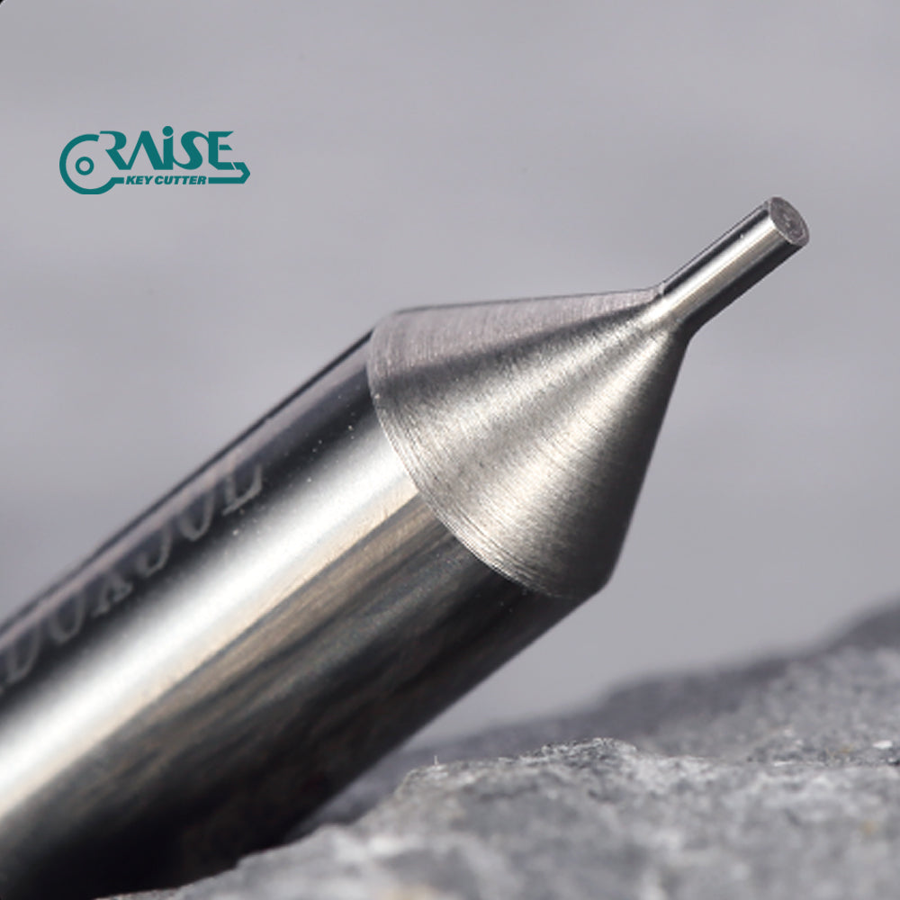 High Grade Swiss Grade Carbide 1mm Tracer Point for Keyline Bianchi 994 - P-706