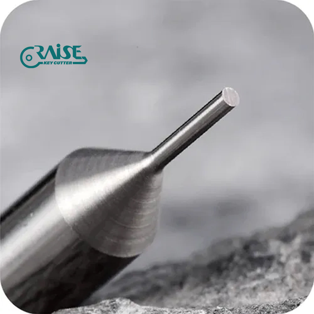 High Grade Carbide - 1mm - Tracer / Decoder - for Miracle A4 to A9, SEC-E9, Triton - P-707