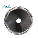 High Grade HSS M35 60.4mm (80Â°) Angle Milling Cutter for Ilco KD14, JMA ECCO & Keyline 101 - P-721