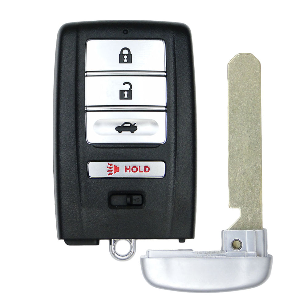 2021 - 2022 Acura TLX Smart Key 4B FCC# KR5T21