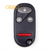 Keyless Remote Fob for Acura TSX TL 2004 2005 2006 2007 2008 4B FCC# OUCG8D-387H-A