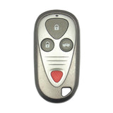 Keyless Remote Fob for Acura TL CL 1999 2000 2001 2002 2003 4B FCC# E4EG8D-444H-A