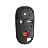 Keyless Remote Fob for Acura TL CL 1999 2000 2001 2002 2003 4B FCC# E4EG8D-444H-A