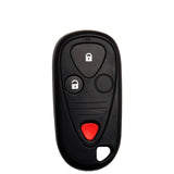 Keyless Remote Fob for Acura RSX 2002 2003 2004 2005 2006 3B FCC# OUCG8D-355H-A