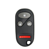 Keyless Entry Remote Fob for Acura CL 1997 1998 1999 4B FCC# A269ZUA108