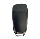 2006 - 2010 Audi Flip Key 4B FCC# NBG009272T