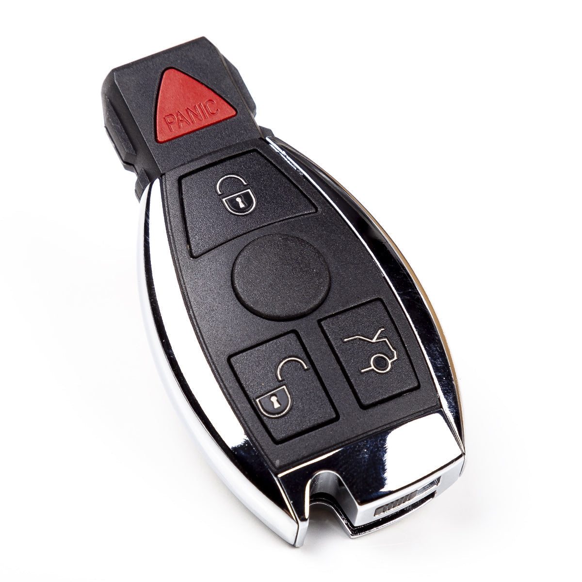 2009 - 2014 Mercedes Benz Smart Key 4B W/ Panic FCC# IYZ-3312 - Aftermarket