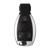 CGDI Aftermarket Proximity Remote Key Fob for Mercedes Benz 1997 - 2014 3B W/O Panic FCC# IYZ-3312