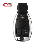 CGDI Aftermarket Proximity Remote Key Fob for Mercedes Benz 1997 - 2014 3B W/O Panic FCC# IYZ-3312