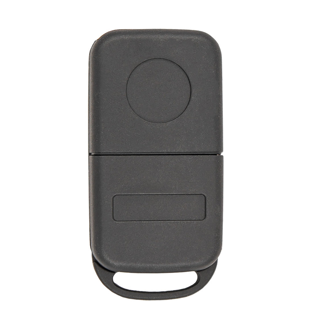 1997 - 2005 Mercedes Benz ML Flip Key 4B FCC# NCZMB1K