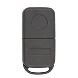 1997 - 2005 Mercedes Benz ML Flip Key 4B FCC# NCZMB1K