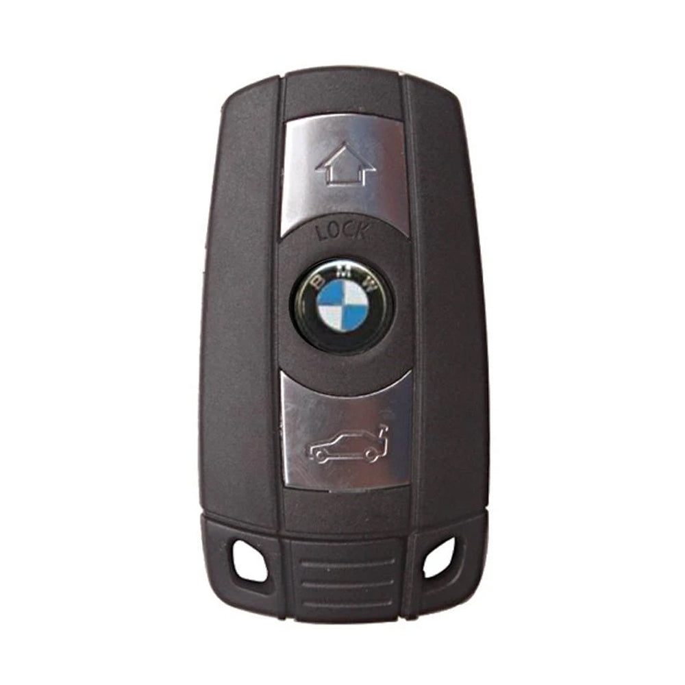 2006 - 2010 BMW Smart System CAS3+ Comfort Access Key 3B FCC# KR55WK49147