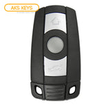 2006 - 2010 BMW Smart System CAS3+ Comfort Access Key 3B FCC# KR55WK49147