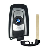 Smart Remote Key Fob for BMW FEM 2013 2014 2015 2016 2017 2018 3B FCC# YGOHUF5767 -433