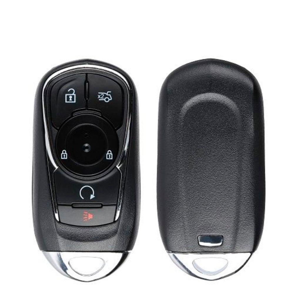 Smart Remote Keys Fob PEPS for Buick Lacrosse 2017 2018 2019 5B FCC# HYQ4EA