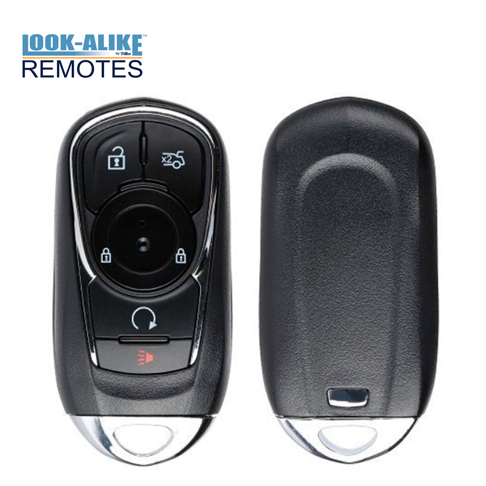 Smart Remote Keys Fob PEPS for Buick Lacrosse 2017 2018 2019 5B FCC# HYQ4EA