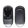 Smart Remote Key Fob for Buick Regal 2018 2019 2020 4B FCC# HYQ4EA