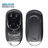 Smart Remote Key Fob for Buick Envision 2016 2017 2018 2019 2020 5B FCC# HYQ4AA